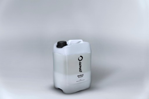 AENSO REVOLVE ОЧИСТИТЕЛЬ ШИН И РЕЗИНЫ 5000мл