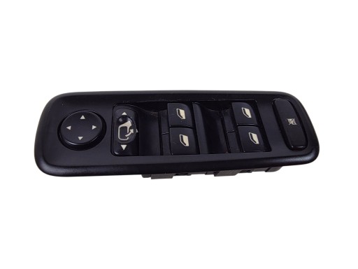 CITROEN C8 Bouton PANEL Vitre Rétroviseur ORG. 14996390XT