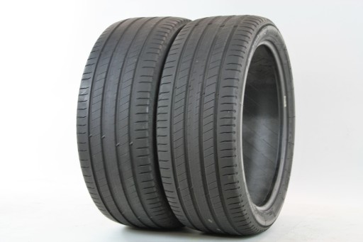 255/40R21 Michelin Latitude Sport 3