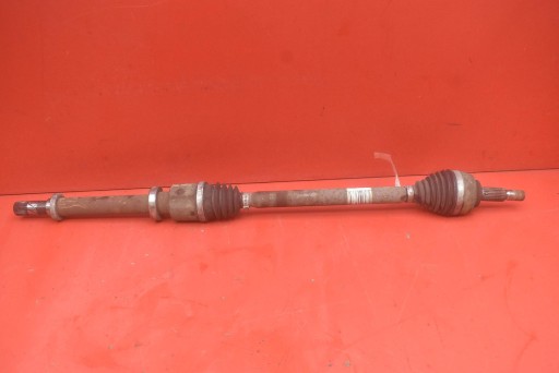 semi-axis right front MANUAL 391000926R RENAULT CLIO 4 IV 1.2 16V 75 KM 12-20
