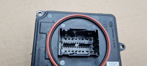 A6 C8 4K module control unit control unit LED 4K0941572DC A7 4K
