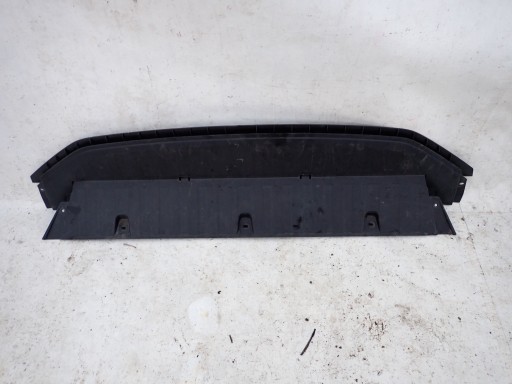 SKODA KODIAQ 16- cover cover of a bumper 565807611