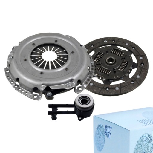 ADF123095 - Комплект сцепления для FORD FOCUS II 1.4 1.6 Ti