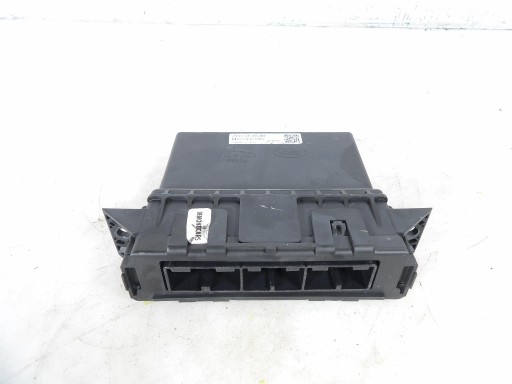 JAGUAR XF II 2.0T module of the heating JX63-14F498-AB
