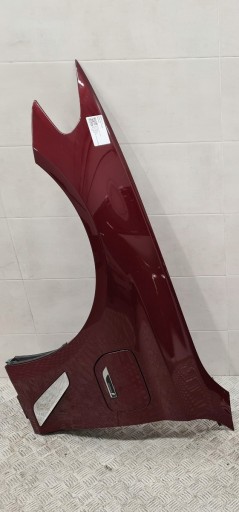 BMW 5 G30 G31 LCI fender front left HYBRYDA C57