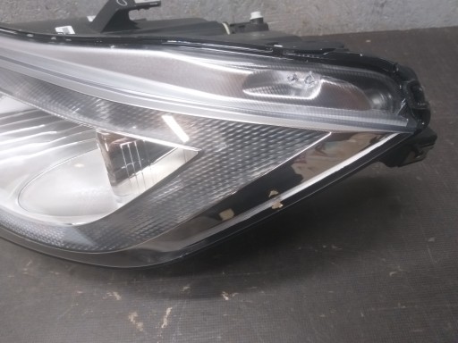 light front left TESLA S XENON 1012224-00-C