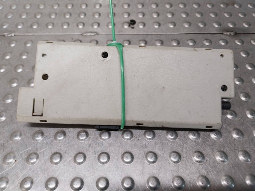 module aerial amplifier 9267084 BMW F01 F02 F12 F13 F07 F10 F11