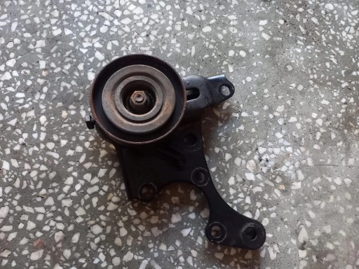 1CD 116 - МЕТАЛЕВИЙ НАТЯГУВАЧ РЕМЕНЯ TOYOTA RAV4 II LIFT