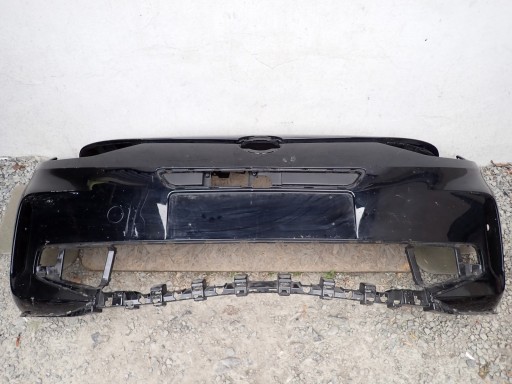 bumper front front VW VOLKSWAGEN ID3 ID.3 E11 LIFT 2023- 10A807221A