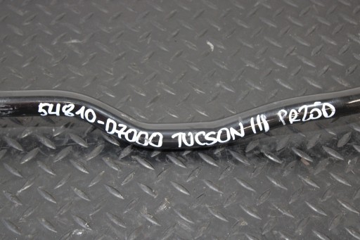 STABILIZATOR bar front HYUNDAI TUCSON III 3 LIFT 54810-D7000