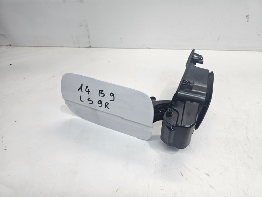 VOLET TRAPPE CARBURANT CARBURANT AUDI A4 B9 8W0809906A LS9R