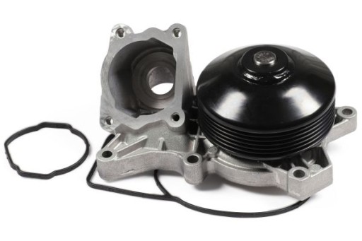 Водяной насос P421 HEPU