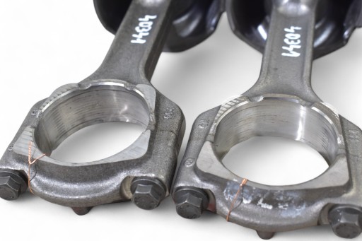 piston connecting rod 55574804 OPEL INSIGNIA A ASTRA J 2.0 CDTI A20DTH A20DTL A20DT