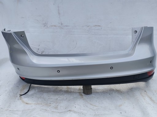 FORD FOCUS MK3 LIFT bumper rear part rear PDC DEMONTAZ
