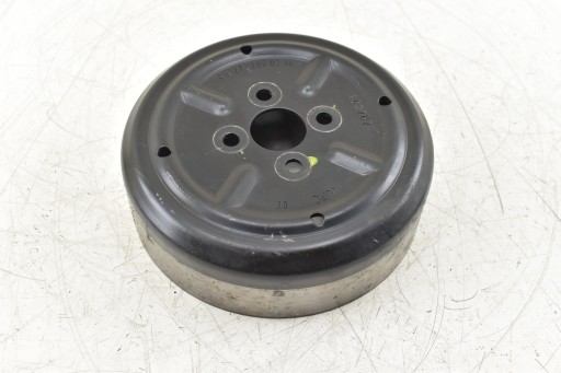 pulley Pompy of water MERCEDES W204 1.8 L A2712020210