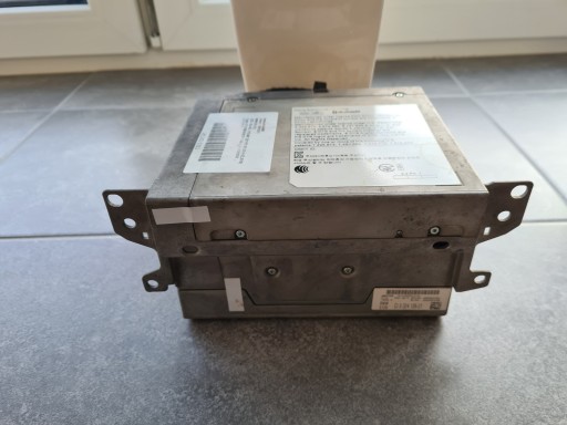 BMW i8 MONITOR NAVI IDRIVE KOMPLET 9324136 6844132 9866964