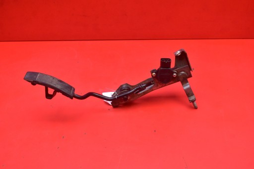 potentiometer Gaspedal 18919AM810 NISSAN NAVARA NP300 2.5 DCI 133 KM 98-06