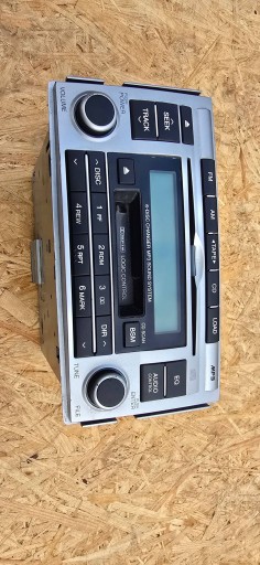 RADIO CD HYUNDAI SANTE FE II 96100-2B220