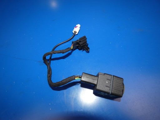 MERCEDES B KLASA W246 A W176 CLA W117 KAMERA reversing rear part rear