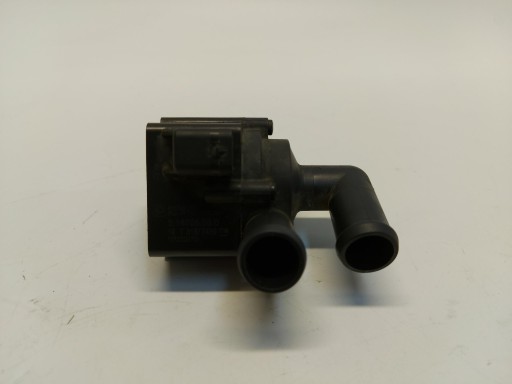 Volvo XC90 II LIFT T8 water pump electrical supplementary 318/7439