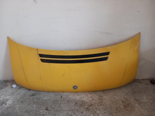 bonnet MERCEDES VITO W638 96-03