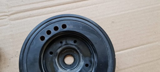 S3 8V sedan A3 pulley cams 2.0 TFSI 06H105243K GOLF VII VW