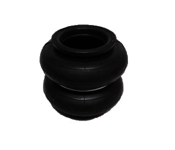 1002107 - Сильфон подвески 170x2 зам. Рубена-продажа