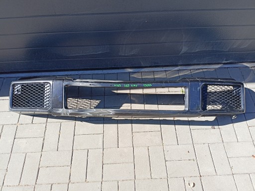 Mercedes Benz G klasa G63 W463 Frontstoßstange