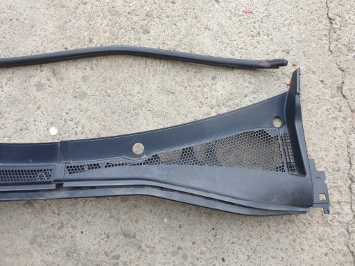 torpédo výstuha priečka CITROEN C3 III 2016- 9811935377 9811935477