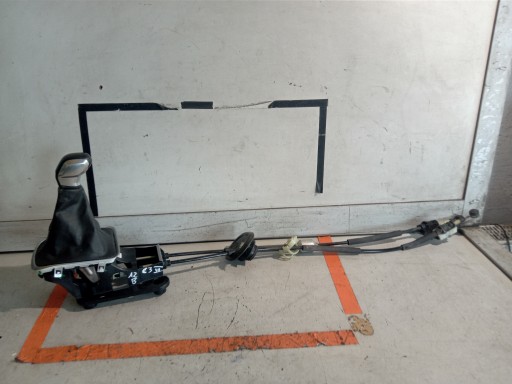 9808161480 - CITROEN C3 III ручка важеля важеля 1.2