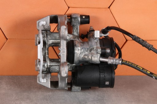MINI F54 F55 F56 F57 caliper brake right rear 34/280/10 8831988 3928 km