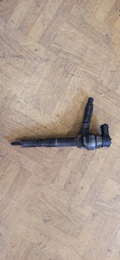 ІНЖЕКТОР 0445110175 BOSCH ASTRA H 1.7