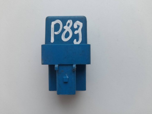 Nissan Micra Terrano Sunny Prinera Almera relay 252309F900 (P89)