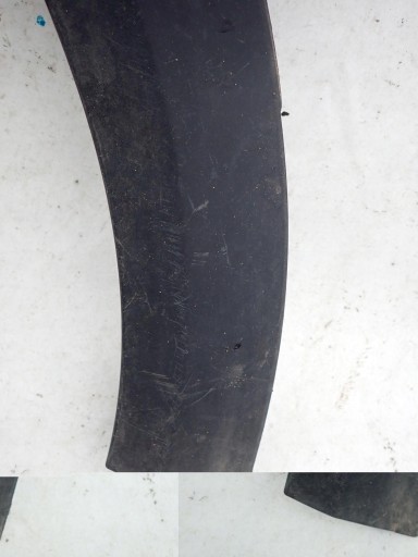 MINI COOPER III 3 F55 13-> cap right front