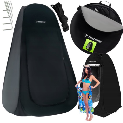 ПЛЯЖНИЙ НАМЕТ ДУШ РОЗДЯЛЯЛЬ ТУАЛЕТ ТУАЛЕТ