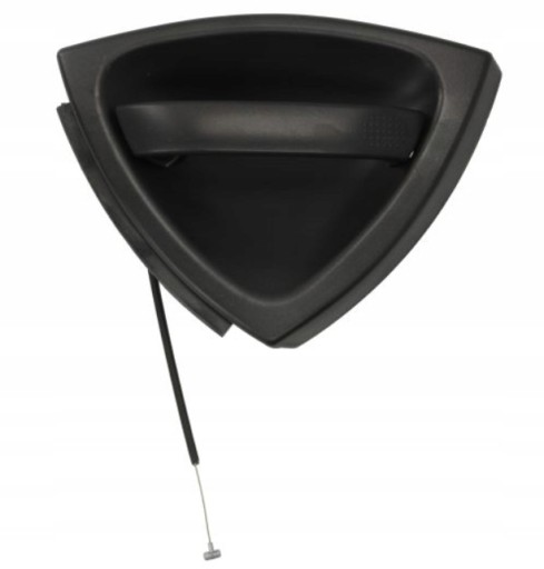 6010-02-001402P - SMART FORTWO 450 НАРУЖНАЯ ДВЕРНАЯ РУЧКА ПЕРЕДНЯЯ PR