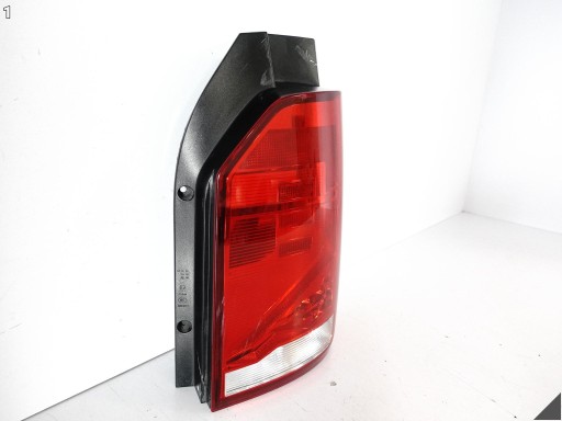 VW T6 TRANSPORTER MULTIVAN 7LA T6.1 LIFT 19-24 light LED right rear part EU