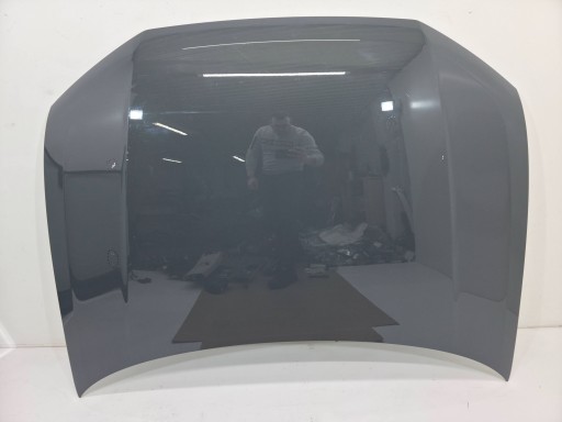 YES3513 - Капот audi q3 83a