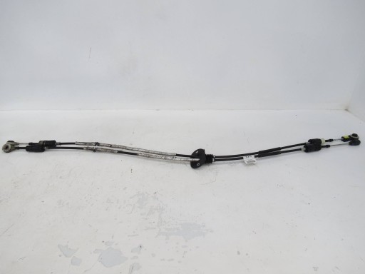 Câble Mécanisme levier vitesse Engrenage VOLVO S60 II V60 et 2.4 D5 215KM 10-18r 31325365