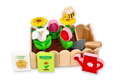 Мій квітник