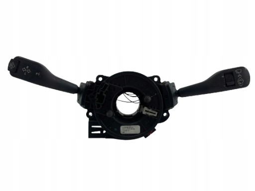 BMW E46 steering wheel levers and controls 8376445 8363664 8363668