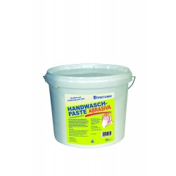 ABRASIVA паста для рук з ароматом лимона 10л