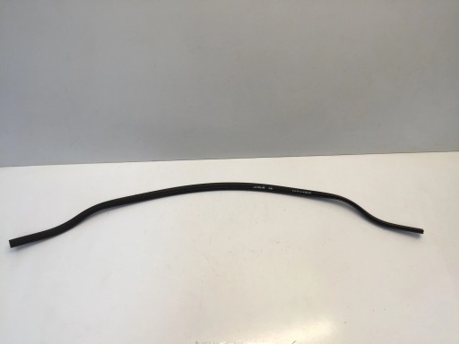 8Z0820535A - SKODA SCALA 2020 ПРОКЛАДКА ПОДШЕРСТОК 654823723