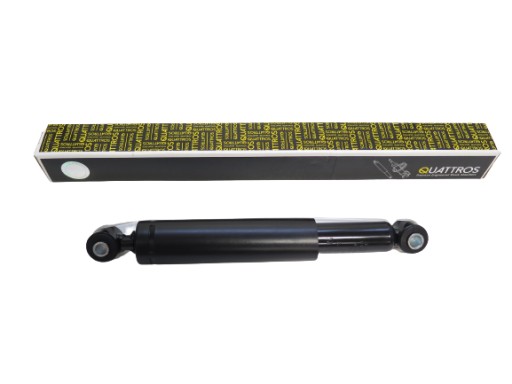 RS3319 - Задний амортизатор для VW SHARAN FORD GALAXY ALHAMBRA