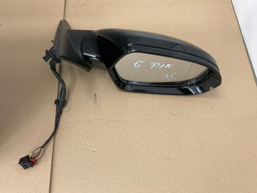 92929292929 - AUDI A6 C7 ДЗЕРКАЛО 6 ПІД