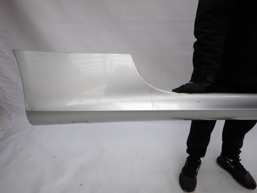 MERCEDES E-KLASA W238 C238 COUPE 17- moulding threshold right threshold right