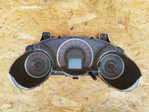 78100-TF0-G131 - Счетчик часов Honda Jazz III 11-14 Lift