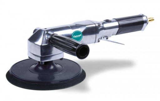 ПНЕВМАТИЧЕСКАЯ ШЛИФОВАЛЬНАЯ МАШИНА, ПОЛИРОВАЛЬНАЯ МАШИНА, ПОЛИРОВАЛЬНЫЙ ДИСК