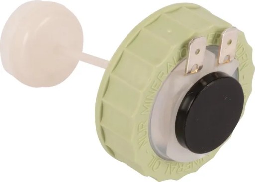 82007886 - Крышка заливной горловины