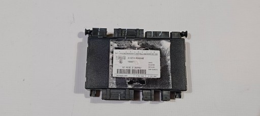 AU5T-14F042-AE - Модуль контроллера сиденья задние сиденья ford explorer flex 2013-